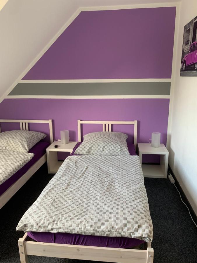 Hotel Zur Schleuse داتلن المظهر الخارجي الصورة