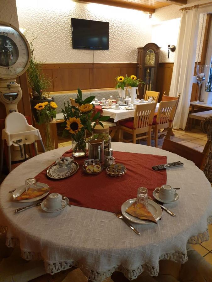 Hotel Zur Schleuse داتلن المظهر الخارجي الصورة