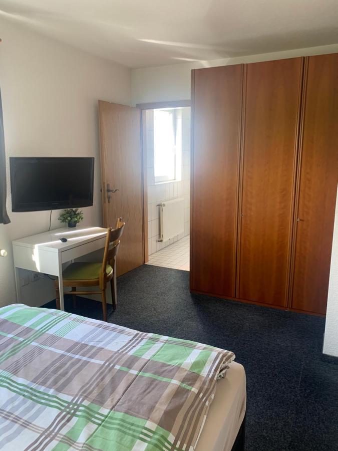 Hotel Zur Schleuse داتلن المظهر الخارجي الصورة