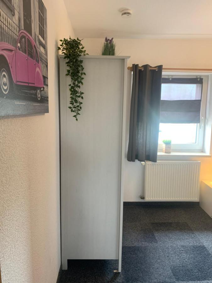 Hotel Zur Schleuse داتلن المظهر الخارجي الصورة